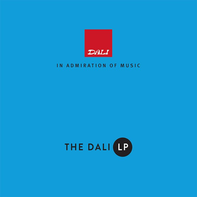 DALI LP Vol.4 - Nove Boje Zvuka